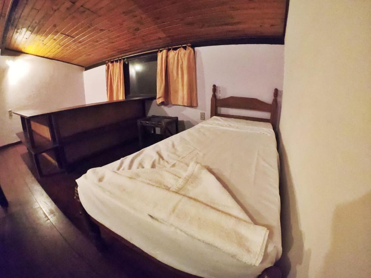 Eco-Flats Cachoeira Azul Paraty Exterior photo